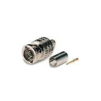 Canare BCP-C5FA 75 Ohm Sıkmalı BNC Konnektörü