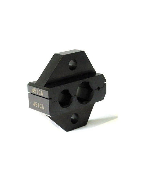 Canare TCD-67HD TC-1 Sıkma Pensesi İçin Kalıp Seti