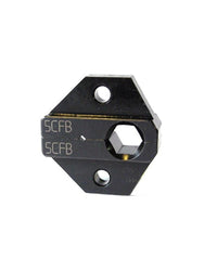 Canare TCD-5CF TC-1 Sıkma Pensesi İçin Kalıp Seti