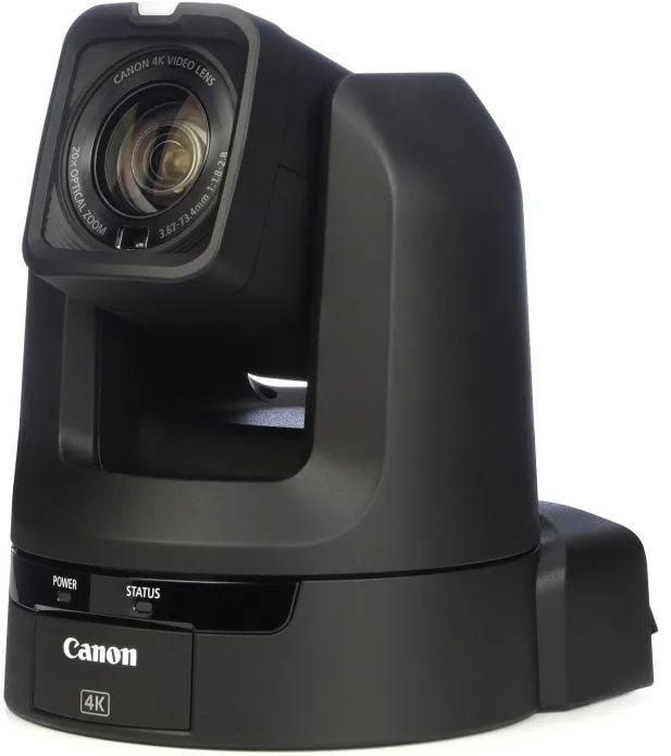 Canon CR-N300 4K PTZ Kamera