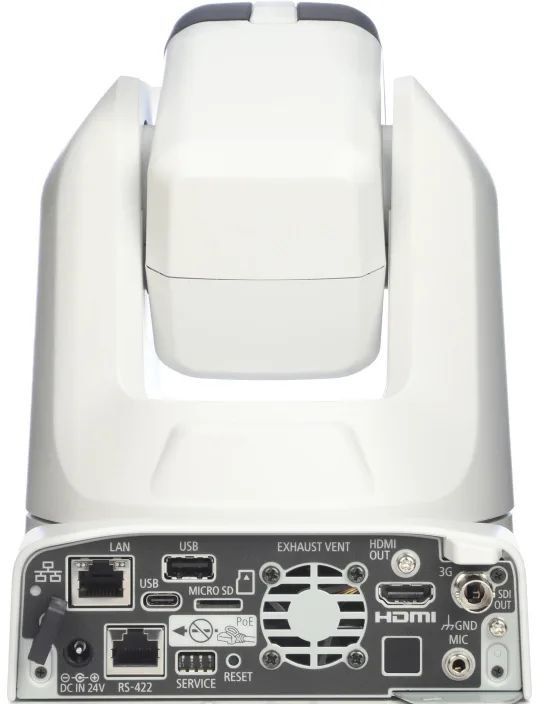 Canon CR-N300 4K PTZ Kamera