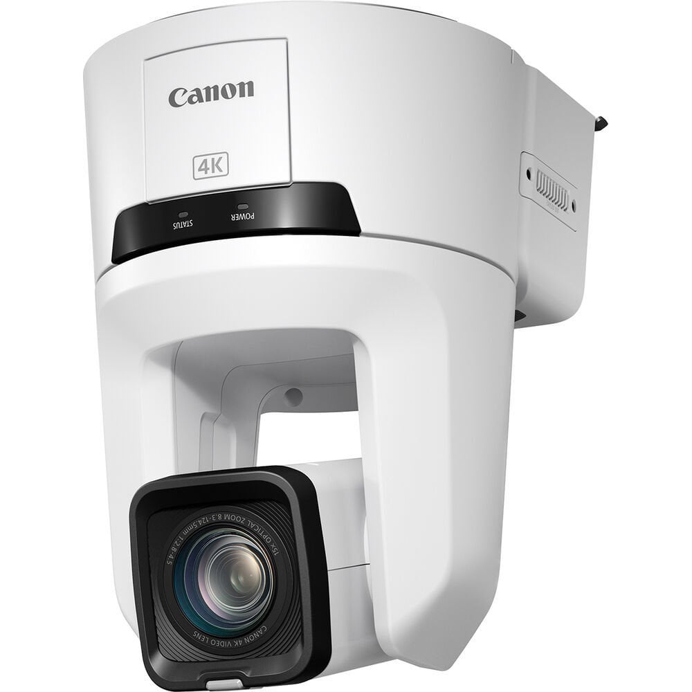 Canon CR-N700 Broadcast 4K PTZ Kamera