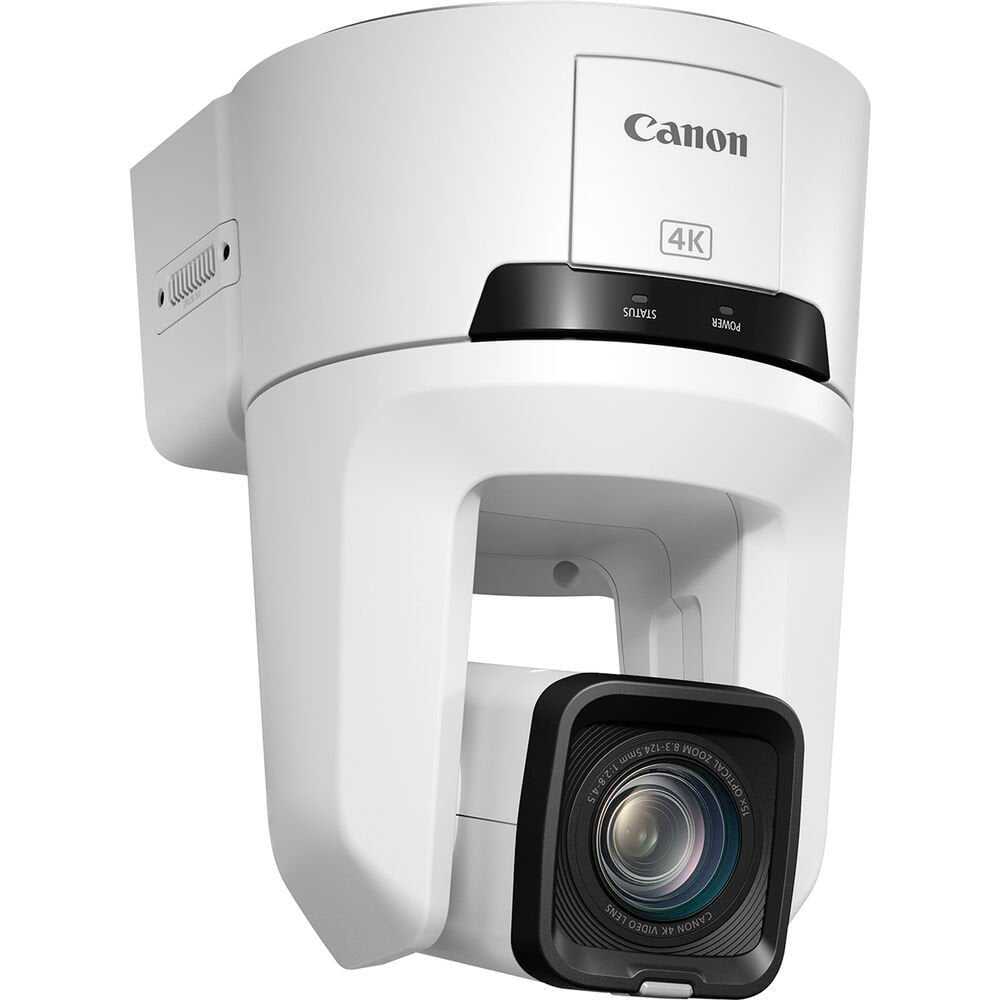 Canon CR-N700 Broadcast 4K PTZ Kamera