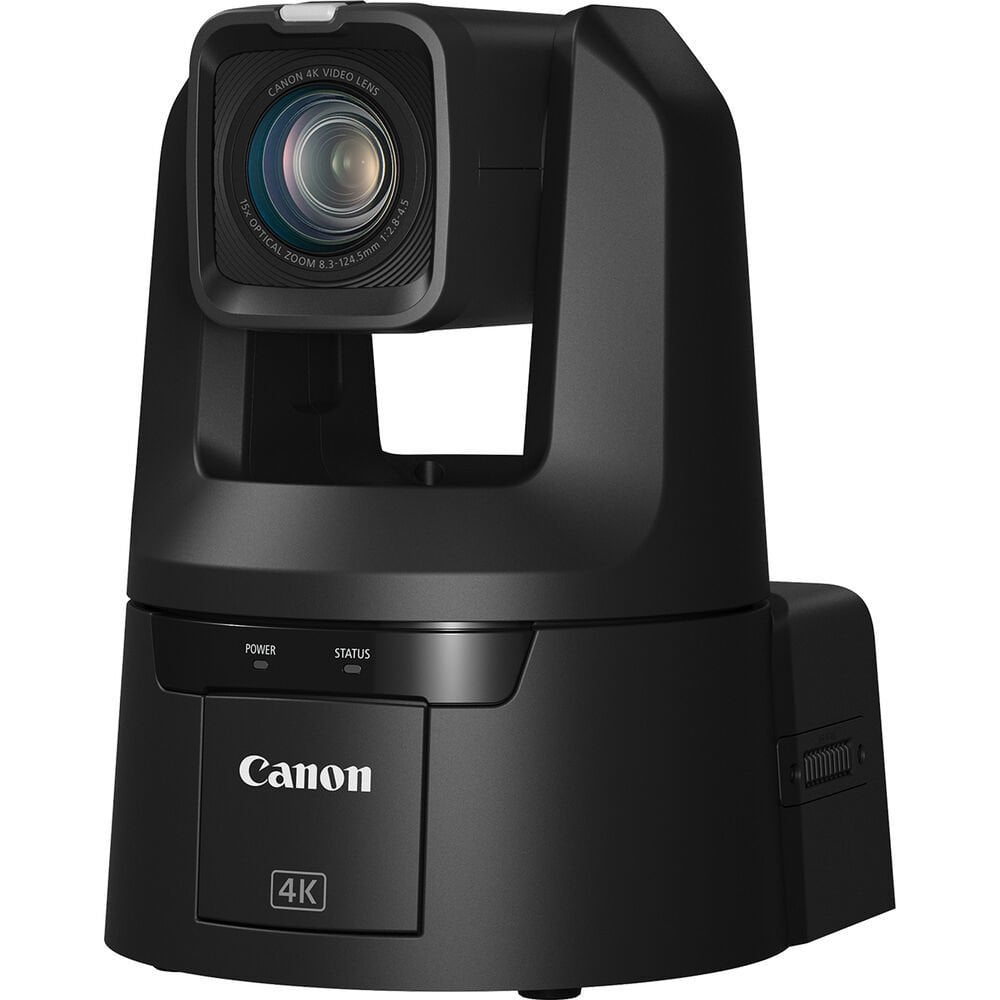 Canon CR-N700 Broadcast 4K PTZ Kamera