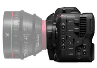 Canon EOS C70 Cinema Kamera (RF Lens Mount)