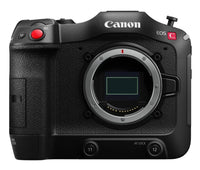 Canon EOS C70 Cinema Kamera (RF Lens Mount)