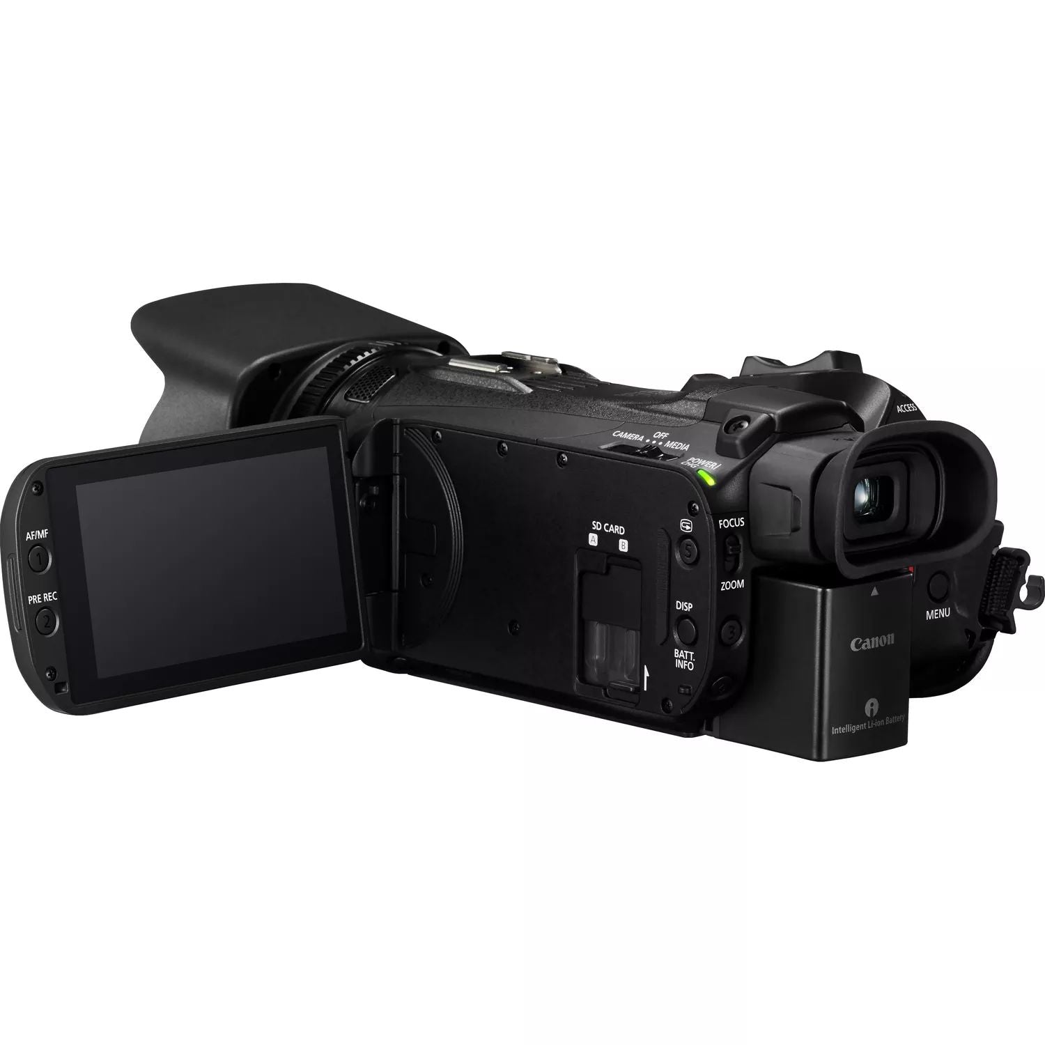 Canon LEGRIA HF G70 4K Video Kamera
