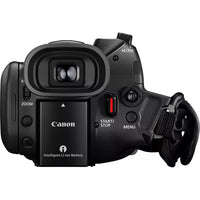Canon LEGRIA HF G70 4K Video Kamera