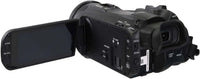 Canon XA60B 4K Profesyonel Kamera