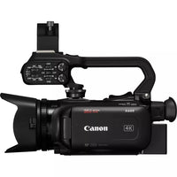 Canon XA65 4K Profesyonel Kamera