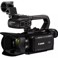 Canon XA65 4K Profesyonel Kamera