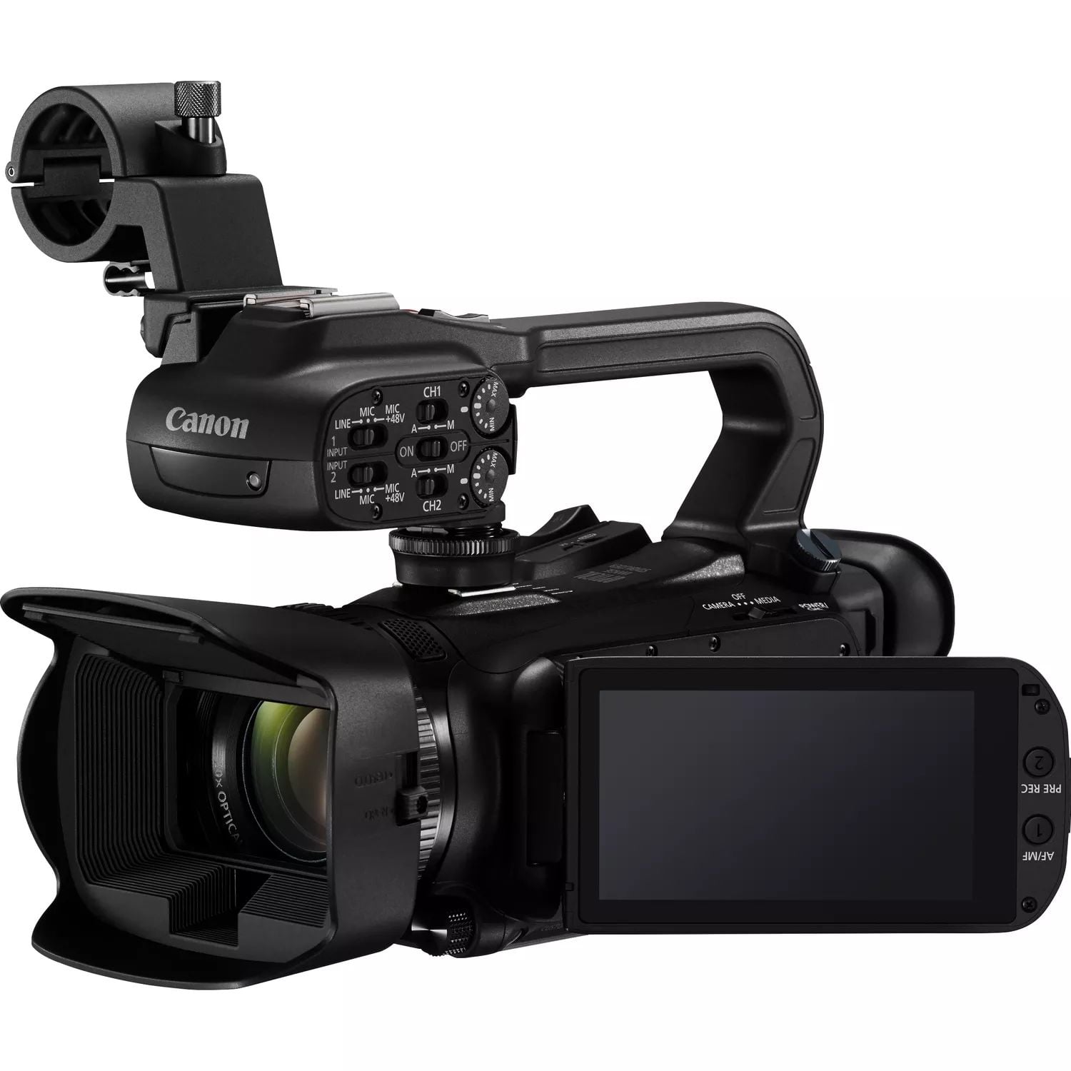 Canon XA65 4K Profesyonel Kamera