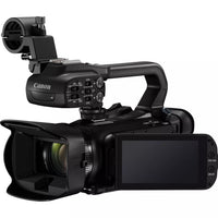 Canon XA65 4K Profesyonel Kamera