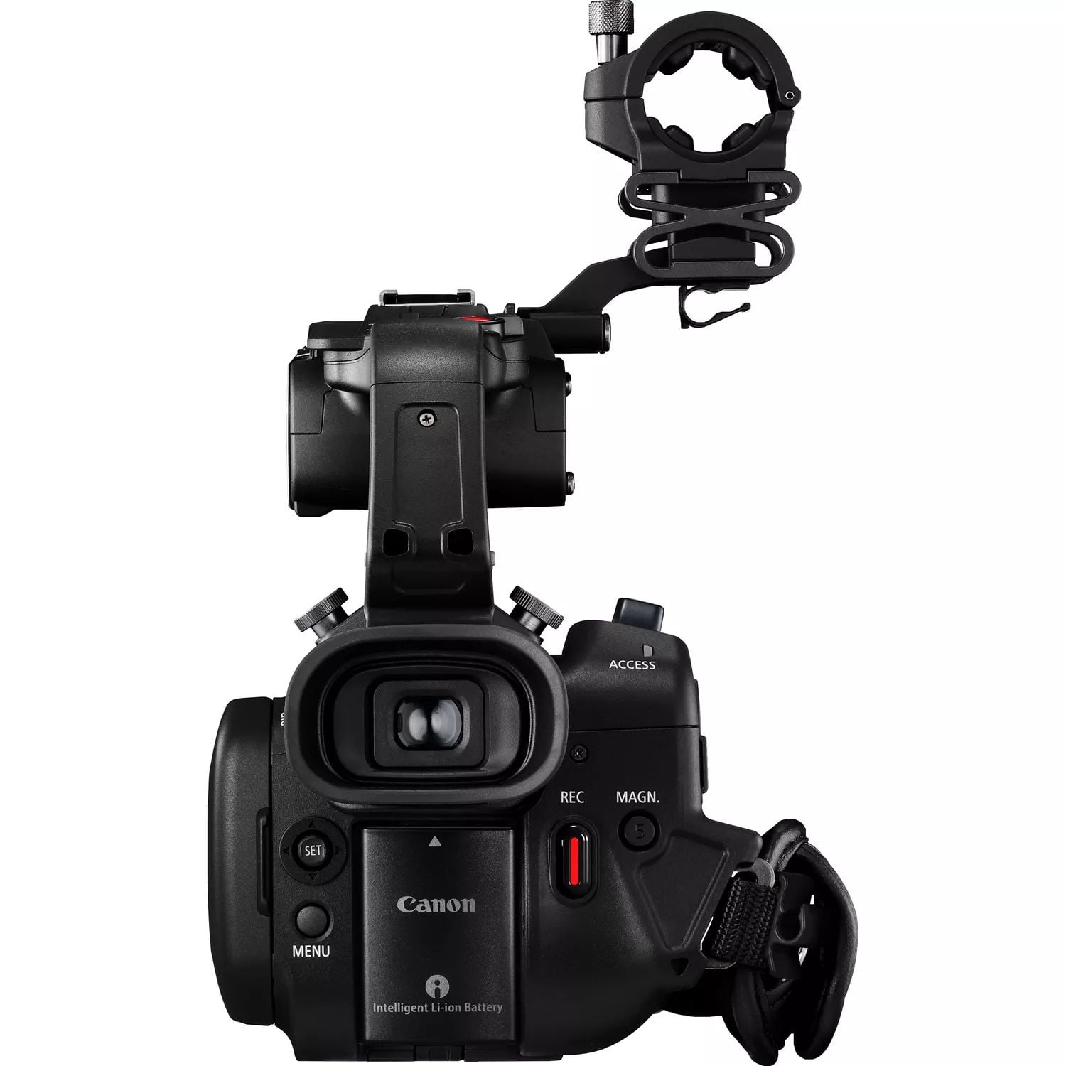 Canon XA70 4K Profesyonel Kamera