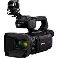 Canon XA70 4K Profesyonel Kamera