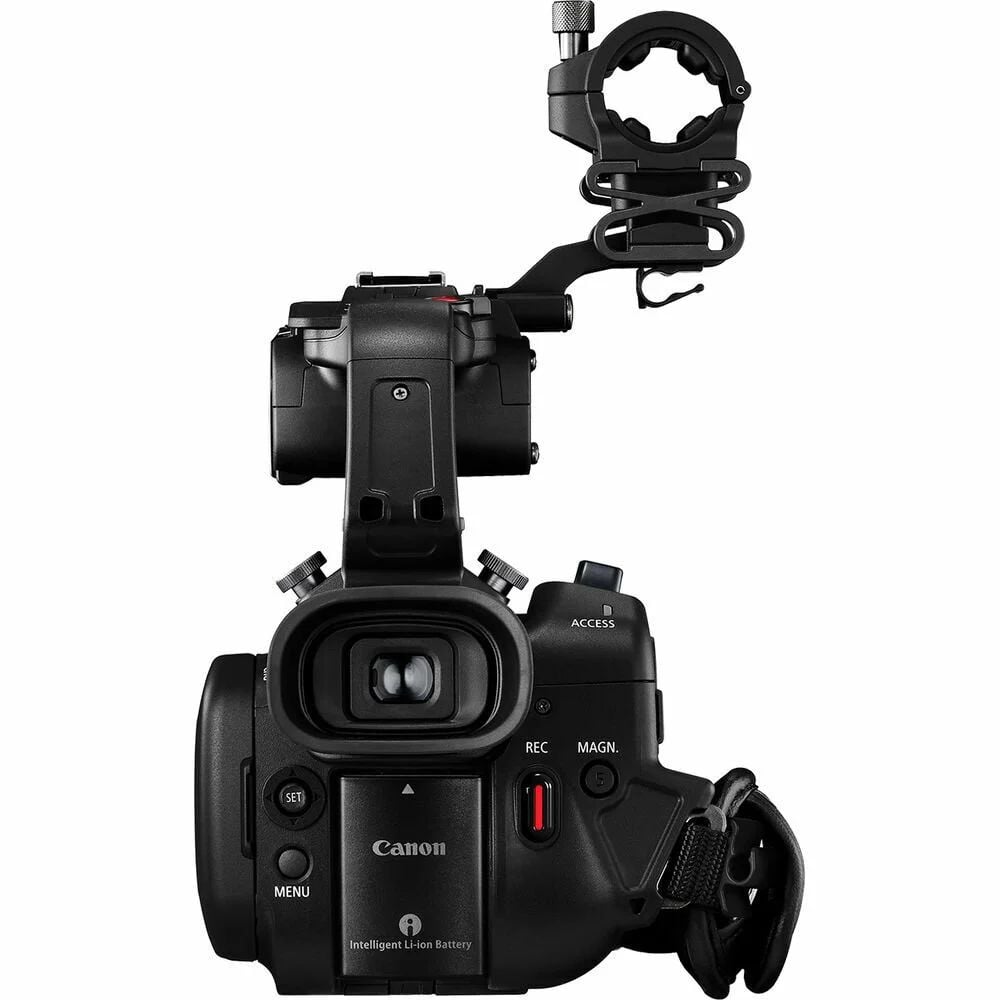 Canon XA75 4K Profesyonel Kamera