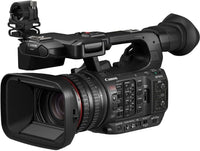 Canon XF605 4K Profesyonel Kamera