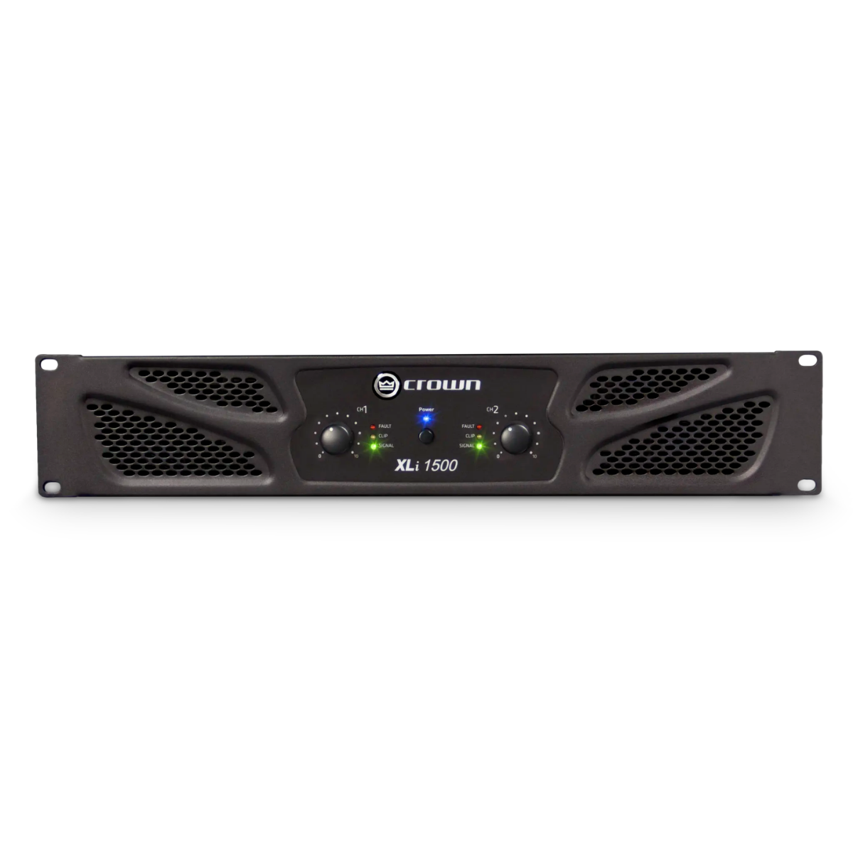 Crown XLi 1500 2 Kanal 450W Power Amfi