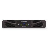 Crown XLi 1500 2 Kanal 450W Power Amfi