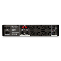 Crown XLi 1500 2 Kanal 450W Power Amfi