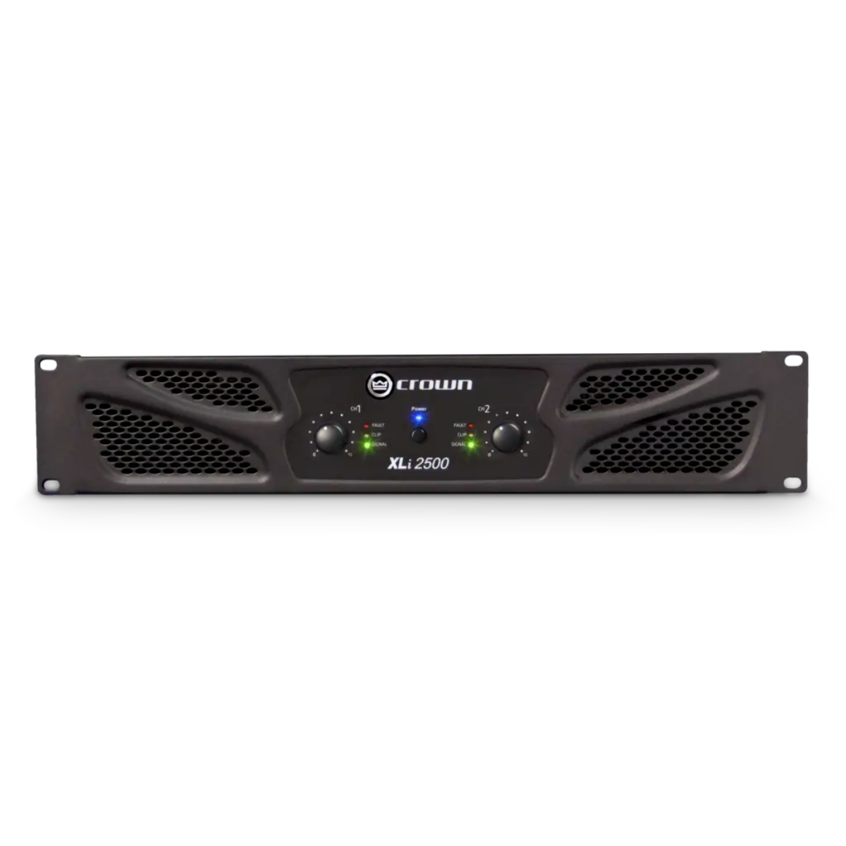 Crown XLi 2500 2 Kanal 750W Power Amfi
