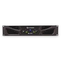 Crown XLi 2500 2 Kanal 750W Power Amfi