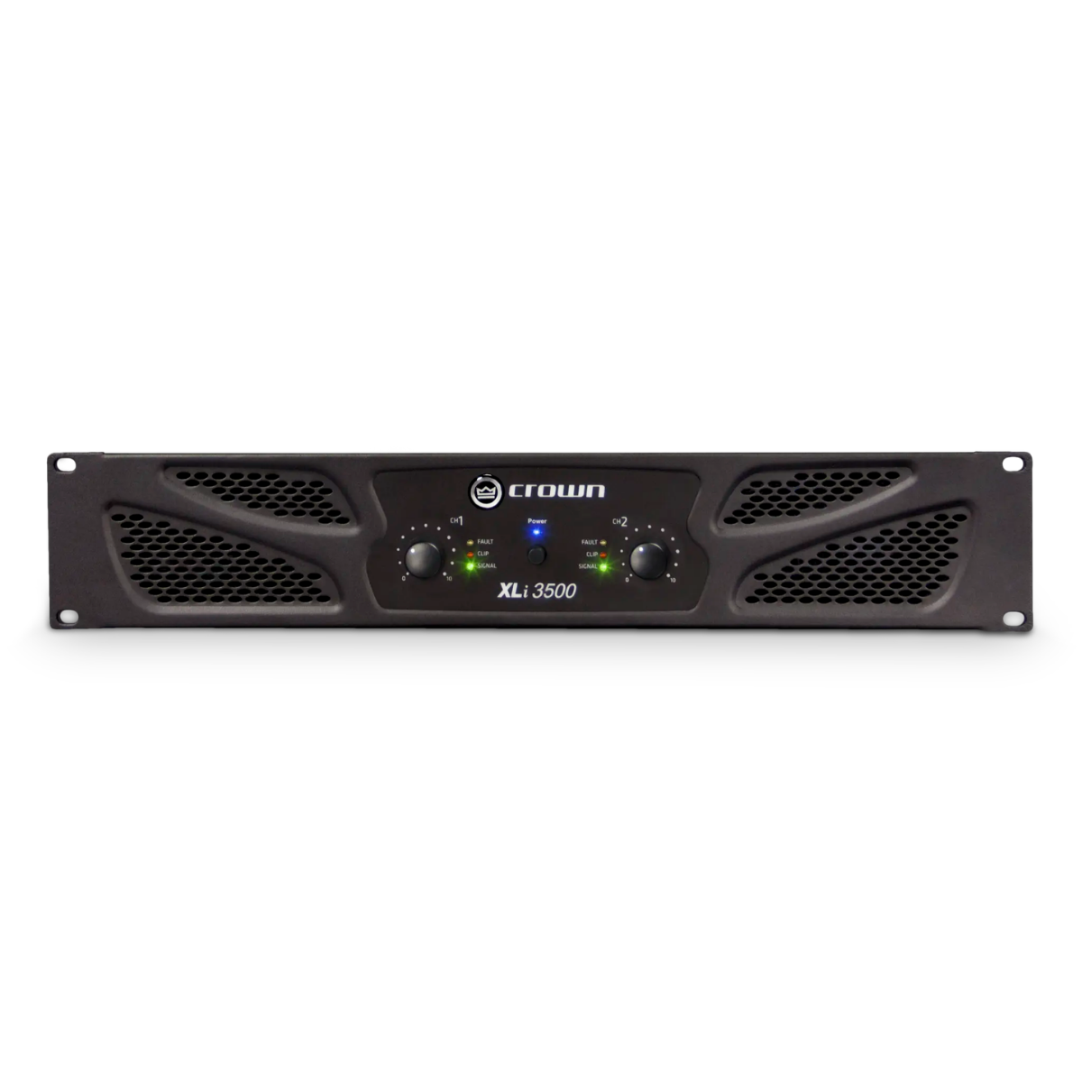 Crown XLi 3500 2 Kanal 1350W Power Amfi