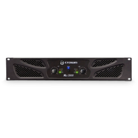 Crown XLi 3500 2 Kanal 1350W Power Amfi