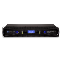 Crown XLS 1502 2 Kanal 525W Power Amfi