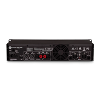 Crown XLS 1502 2 Kanal 525W Power Amfi