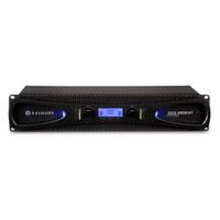 Crown XLS 2002 2 Kanal 650W Power Amfi