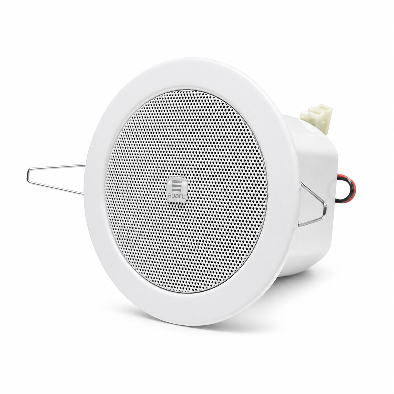 Apart CM4 4'' 16 Ohm 30 W Tavan Hoparlörü