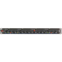 Dbx 1074 4 Kanal Dinamik Prosesör
