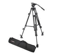 E-Image EI-7050-AA Video Tripod Kit