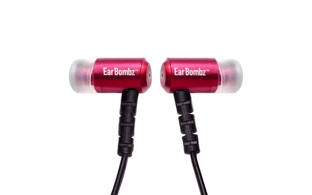 EarBombz EB Pro Kulakiçi Kulaklık