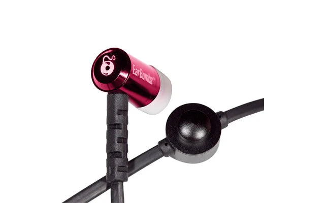EarBombz EB Pro Kulakiçi Kulaklık