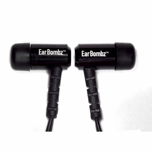 EarBombz EB PRO Kulakiçi Kulaklık