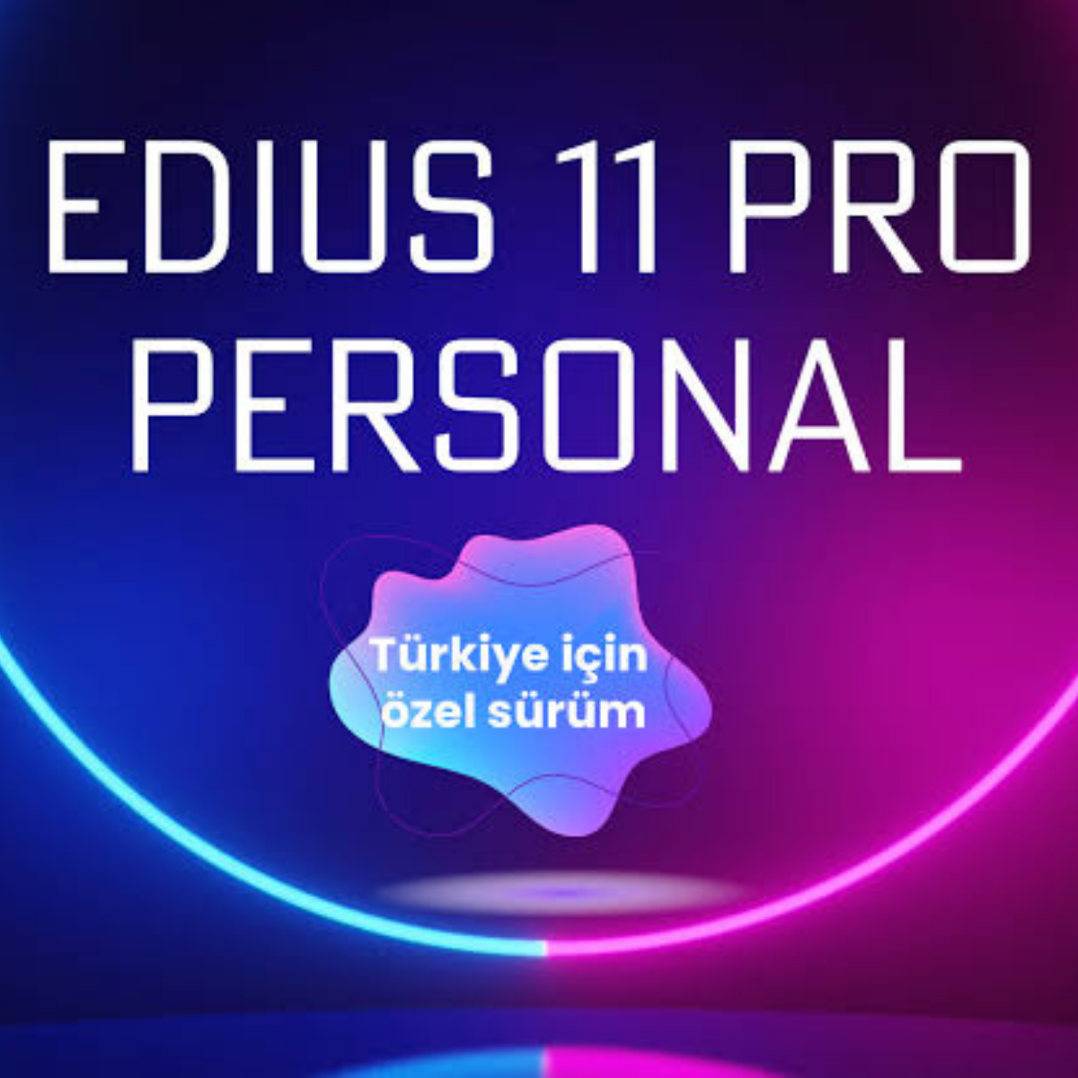 Grass Valley EDIUS 11 Pro Personal