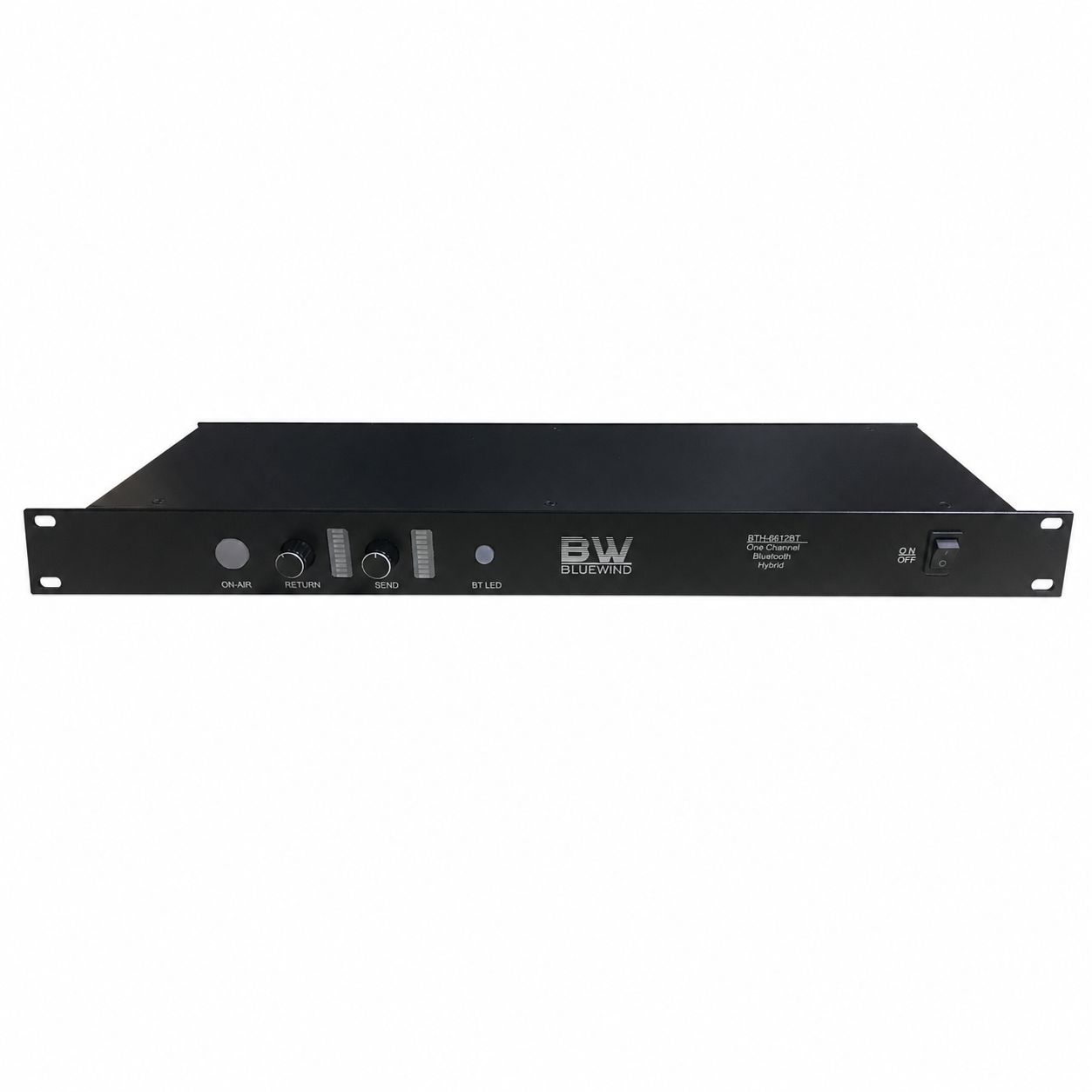 Bluewind BTH-6612BT 1 Kanal Bluetooth Telefon Hibrit Sistemi