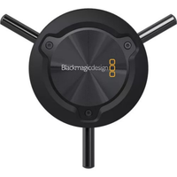 Blackmagic Focus Demand