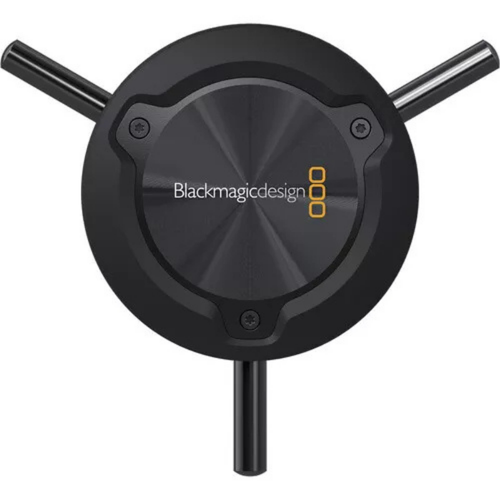 Blackmagic Focus Demand