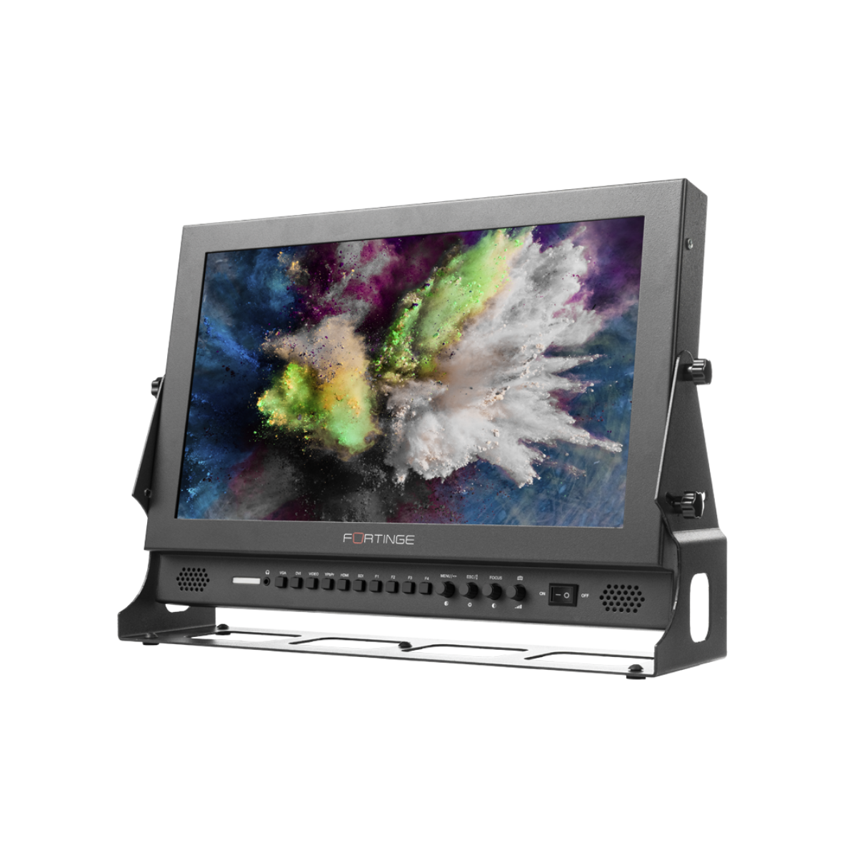 Fortinge PRO173 17.3'' Broadcast LCD Monitör