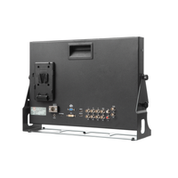 Fortinge PRO173 17.3'' Broadcast LCD Monitör