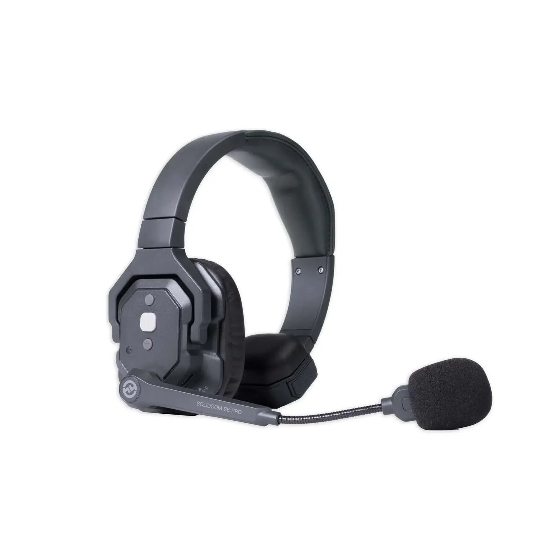 Hollyland Solidcom SE Pro 9S Kit-Profesyonel Kablosuz İnterkom Sistemi