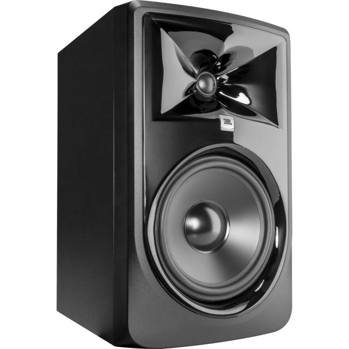 JBL 308P MKII 8'' Stüdyo Referans Monitörü