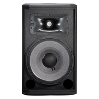 JBL STX 815 M 15'' 2 Yollu Sahne Monitörü