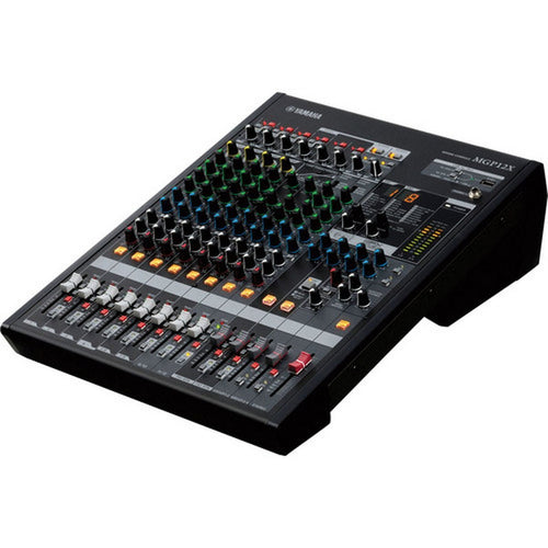 Yamaha MGP12X 12 Kanallı Analog Mikser