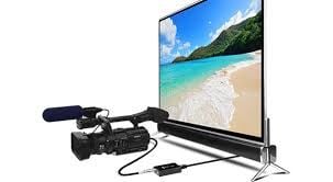 Kiloview C1 3G-SDI to HDMI Mini Converter