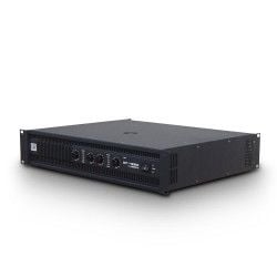 LD Systems DEEP2 4950 Power Amplifikatör