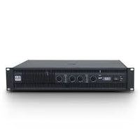 LD Systems DEEP2 4950 Power Amplifikatör